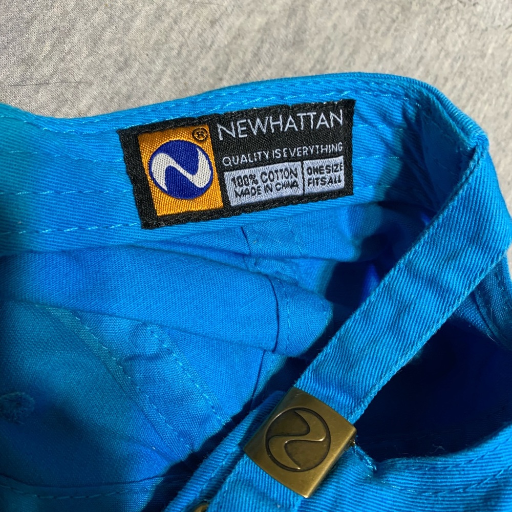 hat - Picture 3 of 3